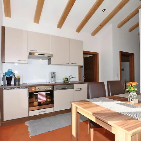 Flat Fuchs, Kirchdorf 布肯