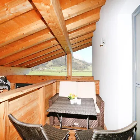 Flat Fuchs, Kirchdorf * Kirchdorf in Tirol