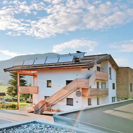 Flat Fuchs, Kirchdorf Kirchdorf in Tirol