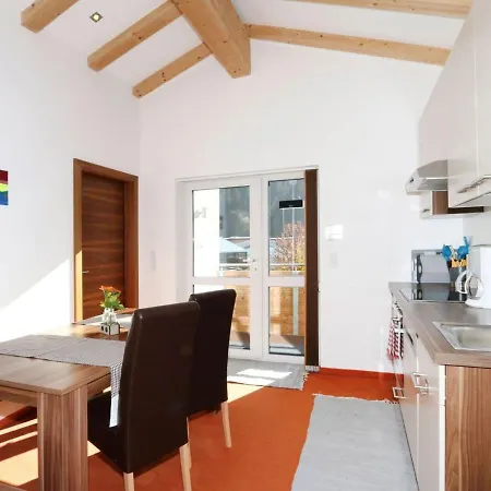 公寓 Flat Fuchs, Kirchdorf *