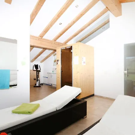 Flat Fuchs, Kirchdorf Apartmán Kirchdorf in Tirol
